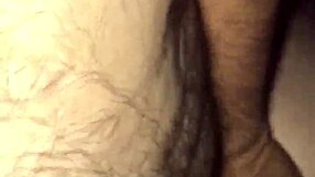 bent over wife tricked into doggy anal assfucking by friend