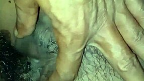 i'm so horny fucking my wife till creampie explosion feels amazing