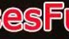 Doggystyled bent over amateur teen cums on ass outdoor pov