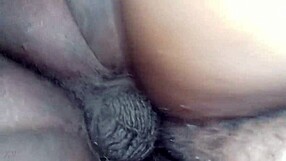 i'm bent over getting fucked doggy until i squirt everywhere
