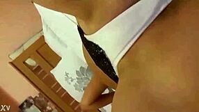 horny brazilian wife wet pussy needs your cock now