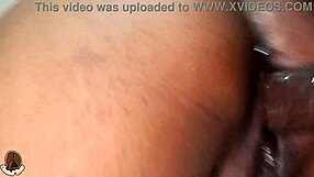 Sexually Starved Petite Black Housewife Slut Begs For Thick Cock