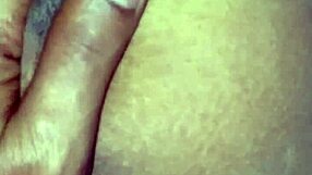 i'm so horny fucking my wife till creampie explosion feels amazing