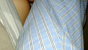 Lena Paul Squirts Wild Eating Pussy Hitachi Milf POV!