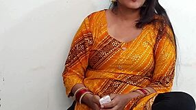 Eid Day Friend's Sister Gets Choda Hard At Home With Huge Cock Doggystyle Cumshot