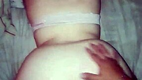 big ass bent over doggystyle ready for deep pounding