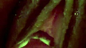 HORNY BLACK MODEL GAGGED HANDCUFFED RIDES DICK GLASS DILDO PUSSY PLAY