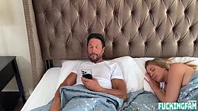 little perky latina summer col begs father-in-law uncle fantasy fuck?