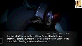 academy 137 game unfolds with raw erotic twists