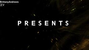 Brittany Andrews Dirty Blonde Femdom Strapon Fucks Naughty Heels Milf