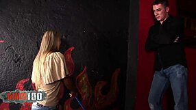 oh god pretty young blonde angela devil screams as big cock destroys her tight ass