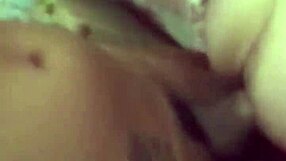 Ever wondered how a crossdressing guy moans taking trans cock deep?