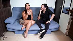 linda clauss! absolute slut loves porn making!!