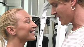 nomi's begging for jizz 😩 french anal slut craves every drop!