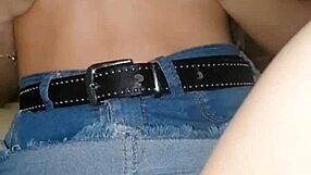 heart racing from park flashing petite college teen creampie scandal