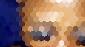 milf slurps monster cock before deep pussy pounding homemade