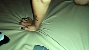 Took her clubbing and the slut fucked another guy orgasming on his cock