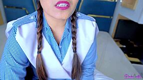 aah teacher fat pussy mine teacher fucks 18yo virgin student hard hindi audio