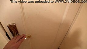 check out this curvy japanese milf in sexy underwear getting creampied