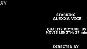 i crave alexxa vice's gaping anal dap on that small ass