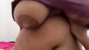 stepmom pounds cock wildly like total maniac in heat!