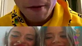 Watch These Sultry Argentine Girls Shake Their Sexy Curves!