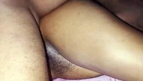 ex begs for my soft pussy fuck and cums hard homemade