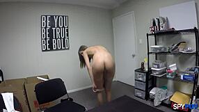 spy pov harvard grad fucks skinny shaved molly manson teen pussy