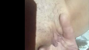 hey i'm tied up getting fucked fingered till i squirt everywhere crazy