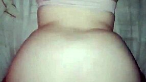 big ass bent over doggystyle ready for deep pounding