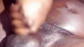 Big Black Monster Cock Makes Her Scream in Orgasmic Homemade Cumshot Compilation