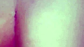 bbw wife bent over for deep doggy pounding pov