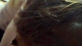 friends at home turn playful creampie fun into steamy vaginal action