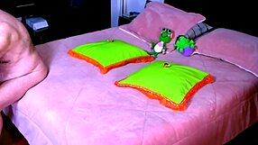 Hot Fucking Lunch With Agarabas And Olpr Creampie