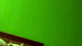 Detailed perverted groping of big juicy ass and wet pussy closeup