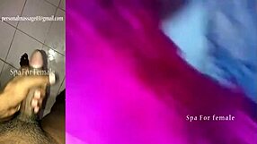 Lockdown Bangs Busty Bhabhi with Big Black Cock!