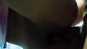 Chiquita Rica Begs for Deep Verga Thrusts Loving Every Inch Inside Her Petite Ass Tits