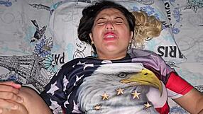 bold delicious sex cute beautiful blonde latina pounding