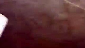 Honey sneaks mom's boyfriend into apartment for pussy fuck while mom works