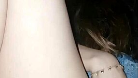 heart racing from park flashing petite college teen creampie scandal