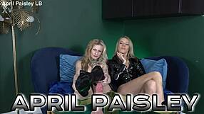 jerk off slow for your strict mistress in lingerie