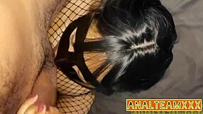 omg i'm vibrating my ass with dildo then deepthroat that yummy cock 😩💦