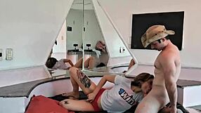 she commands you fuck her big pussy with monster cock outdoors?