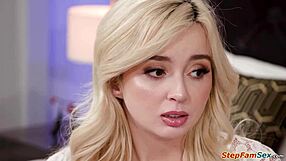 old daddy milf mother-in-law demands young daughter-in-law assfucking threesome