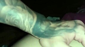 My Friend's Girlfriend Moans Loud On My Dick In Portuguese