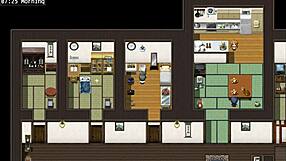 slim wet pussy whore teases tits and masturbates on cam pov