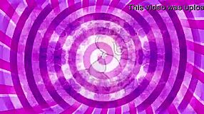 bbc sissification on dark road... watch her tease that monster cock with cum 😈