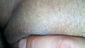 Wife's Fist Stretches Pussy Wide in Insane Fingering Fisting Frenzy!!!