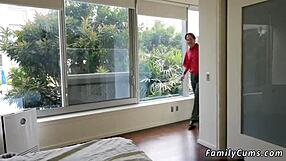 teen petite slut begs old man for hardcore hide and fuck session?