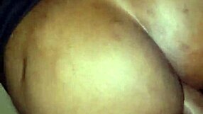 milf slurps monster cock before deep pussy pounding homemade